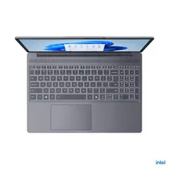 LENOVO - Portátil IdeaPad Slim 3 15.6” WUXGA Intel Core i5 16GB RAM 512GB SSD – Gris