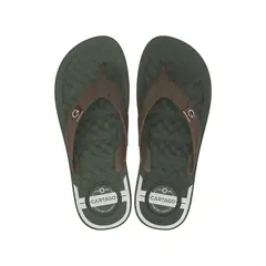CARTAGO - SANDALIAS VERDE HOMBRE ARIZONA THONG AD 12212-BL200