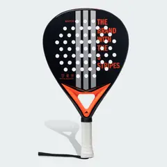 ADIDAS - Pala de Pádel Match Black 3.4