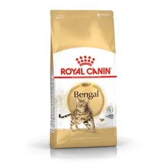 ROYAL CANIN - Feline Bengal – 2 kg