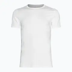 ON RUNNING - Camiseta on on-t Blanco CAMISONTWHIT