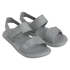 RIDER - SANDALIAS GRIS HOMBRE FAST PAPETE AD 12222-BN067