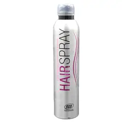 DUVYCLASS - Laca Finishing Spray Hair Spray de Duvy Class en su presentación de 300ml