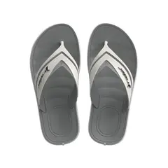 RIDER - SANDALIAS GRIS HOMBRE FREE III THONG AD 12455-BM076