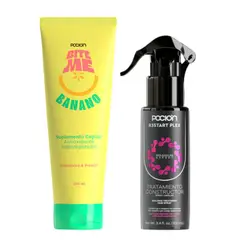 LA POCION - Kit Constructor Hidroreparador