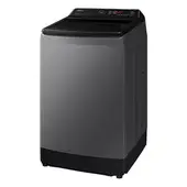 SAMSUNG - Lavadora carga superior 15 KG EcoBubble WA15CG5441BD