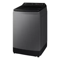 SAMSUNG - Lavadora carga superior 15 KG EcoBubble WA15CG5441BD
