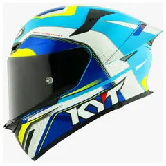 KYT - CASCO TT-REVO GRAND PRIX S