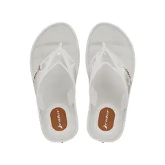RIDER - SANDALIAS BLANCO HOMBRE MOVING II THONG AD 12492-BK995