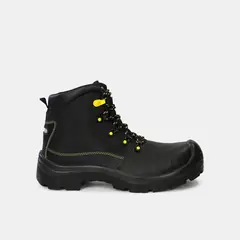 BATA INDUSTRIALS - Botas De Seguridad Para Hombre York