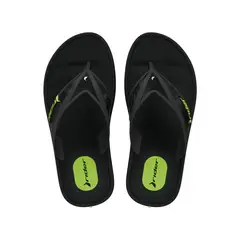 RIDER - SANDALIAS NEGRO HOMBRE MOVING II THONG AD 12492-BK997