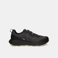 WEINBRENNER - Tenis Outdoor Para Hombre Gris Xorise+ Skyrnr 100 V2