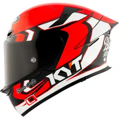 KYT - CASCO TT-REVO OLIVER BAYLISS S