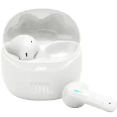 JBL - Audífonos Tune Flex 2 Cancelacion Bt 48 Horas Blanco