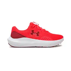 UNDER ARMOUR - Tenis Charged Surge 4 Hombre