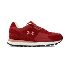 UNDER ARMOUR - Tenis Essential Runner Hombre