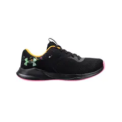 UNDER ARMOUR - Tenis Charged Aurora Mujer
