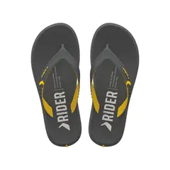 RIDER - SANDALIAS GRIS HOMBRE R1 PRIME THONG AD 12438-BM576