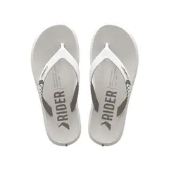 RIDER - SANDALIAS BLANCO HOMBRE R1 PRIME THONG AD 12438-BM581