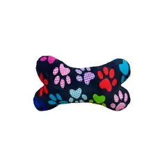 GENERICO - Almohada peluche para mascotas