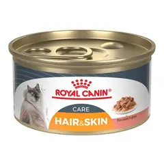 ROYAL CANIN - Hair & Skin Gato Adulto Lata 85 g