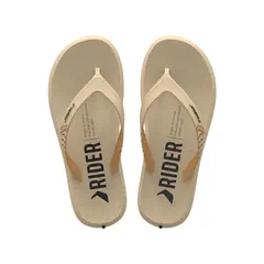 RIDER - SANDALIAS BEIGE HOMBRE R1 PRIME THONG AD 12438-BO053
