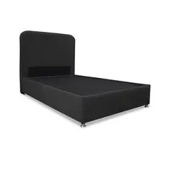 GENERICO - Basecama Comfort 100 más Espaldar Negro