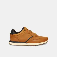 BATA - Zapatos Casuales Para Hombre Multicolor Nando Sierra