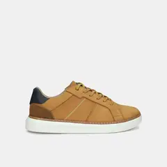 BATA - Zapatos Casuales Para Hombre Multicolor