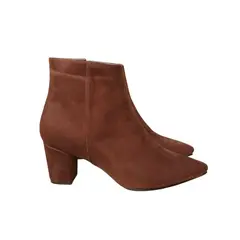 GENERICO - Botin para mujer marca zaffis ref mia cafe