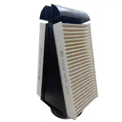 GENERICO - Filtro De Aire Para Mercedes Benz Glc 220D - 250D