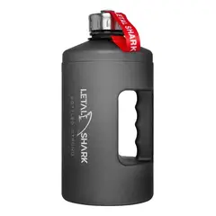 GENERICO - Termo Botella Deportivo Agua Gym Botilito Fitness 2 Litros