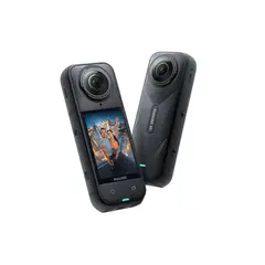 INSTA 360 - Cámara Insta360 X5 360 8K 72MPX HDR