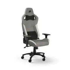 CORSAIR - Silla para juegos T3 RUSH Fabric 2023