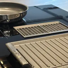 CATA - PARRILLA BARBACOA (CAST IRON GRILL)