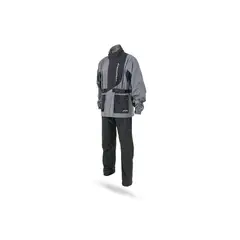 FIRE PARTS - Impermeable Cyclone Tipo Sudadera