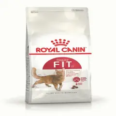 ROYAL CANIN - Gato Adulto Fit – 2 kg