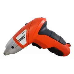 GENERICO - Destornillador Atornillador Recargable Inalámbrico Eléctrico