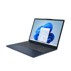 LENOVO - Portátil IdeaPad Slim 3 G10 Intel Core i5 16GB 512GB 153” Touch