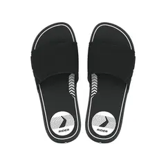 RIDER - SANDALIAS NEGRO HOMBRE START SLIDE AD 12442-BN139