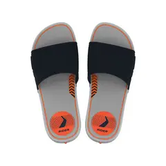 RIDER - SANDALIAS GRIS HOMBRE START SLIDE AD 12442-BN145