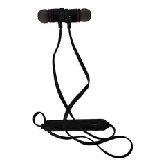 GENERICO - Audífonos Bluetooth Manos Libre Inalámbricos Neckband Cuello