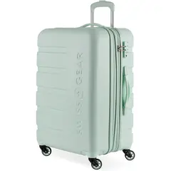 SWISSGEAR - Maleta dura expandible con ruedas giratorias 7366 23
