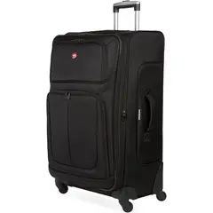 SWISSGEAR - Maleta suave expandible Sion grande 29 pulg