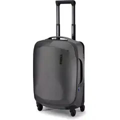 THULE - Maleta de cabina Subterra Spinner Vetiver Gray