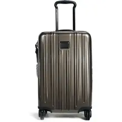 TUMI - V3 Maleta de Mano Expandable Hardside 22