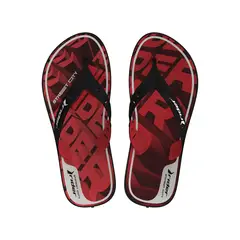 RIDER - SANDALIAS NEGRO HOMBRE STREET CITY DEDO AD 12107-BM514