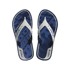 RIDER - SANDALIAS AZUL HOMBRE STREET CITY DEDO AD 12107-BN347