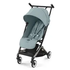 CYBEX - Coche Libelle - Stormy Blue (Azul)