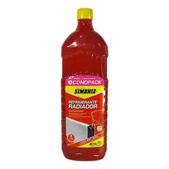 GENERICO - Líquido Refrigerante Radiador Aditivo Vehículo Protección